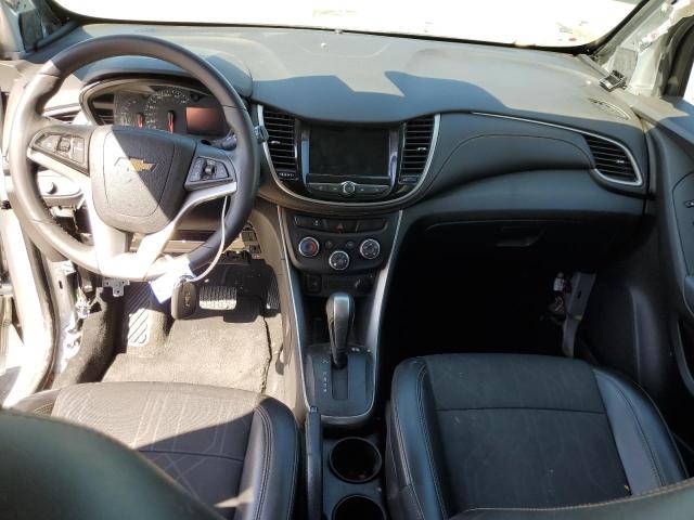 Photo 8 from auction – 2019 CHEVROLET TRAX 1LT with VIN 3GNCJLSB2KL239668