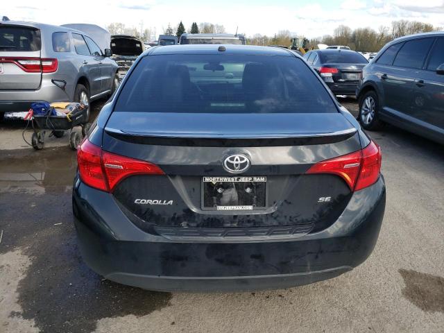 Photo 6 from auction – 2018 TOYOTA COROLLA L with VIN 2T1BURHE5JC044889