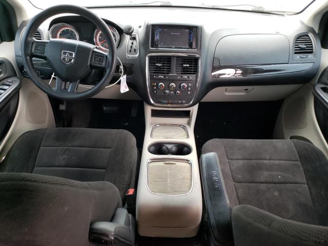 Photo 8 from auction – 2013 DODGE GRAND CARA with VIN 2C4RDGCG9DR610973
