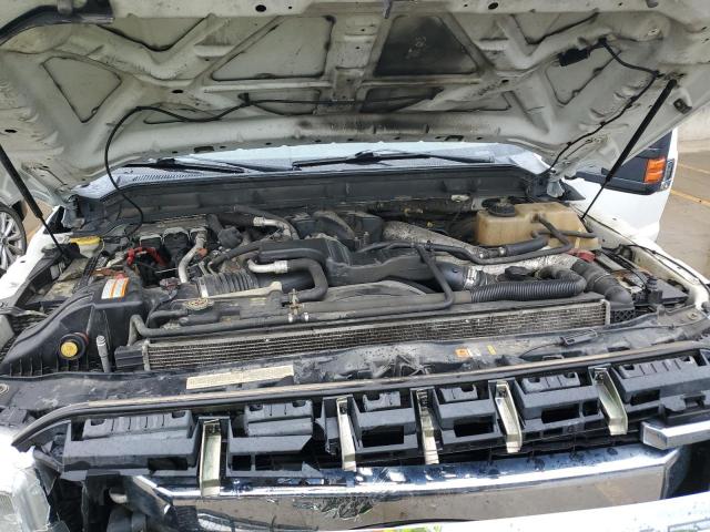 Photo 11 from auction – 2011 FORD F250 SUPER with VIN 1FT7W2BT7BEA22907