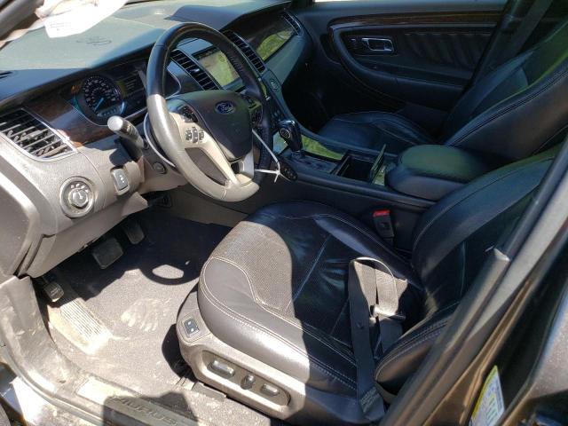 Photo 7 from auction – 2019 FORD TAURUS LIM with VIN 1FAHP2F85KG106693