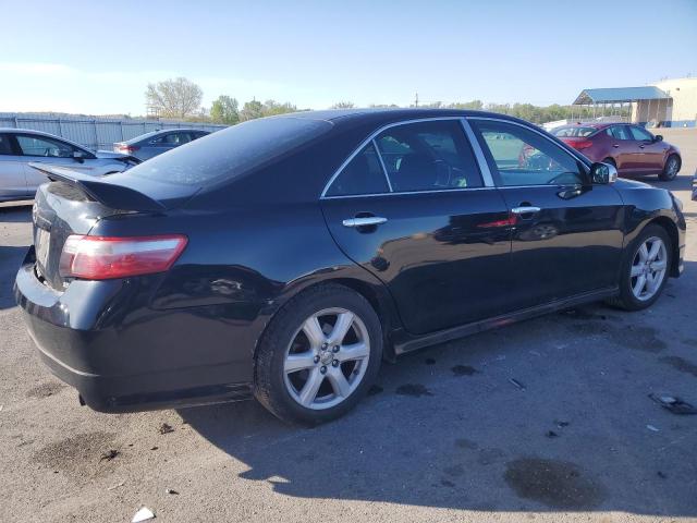 Photo 3 from auction – 2008 TOYOTA CAMRY CE with VIN 4T1BE46K58U200155