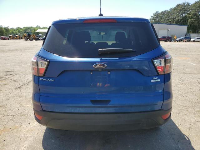 Photo 6 from auction – 2017 FORD ESCAPE S with VIN 1FMCU0F76HUE20576