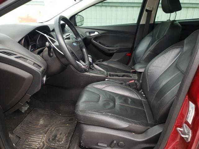 Photo 7 from auction – 2015 FORD FOCUS SE with VIN 1FADP3F22FL334289
