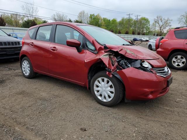 Photo 4 from auction – 2015 NISSAN VERSA NOTE with VIN 3N1CE2CP7FL393299