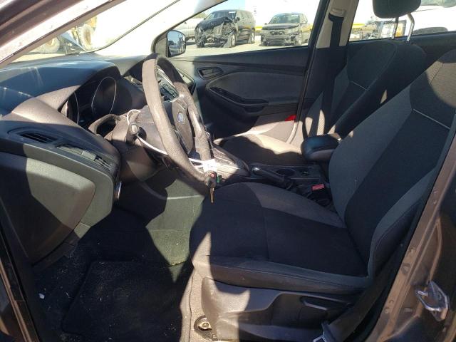 Photo 7 from auction – 2012 FORD FOCUS SE with VIN 1FAHP3K22CL251495