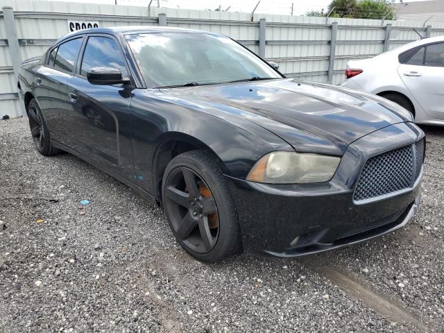 Photo 4 from auction – 2013 DODGE CHARGER R/ with VIN 2C3CDXBG3DH532272
