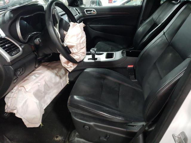 Photo 7 from auction – 2015 JEEP GRAND CHER with VIN 1C4RJFAG2FC889698