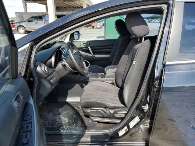 Photo 7 from auction – 2010 MAZDA CX-7 with VIN JM3ER2W54A0325432