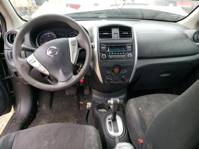 Photo 8 from auction – 2016 NISSAN VERSA S with VIN 3N1CN7AP6GL804130