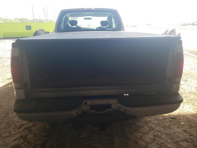 Photo 6 from auction – 2003 FORD F250 SUPER with VIN 1FTNX20L93EB71828