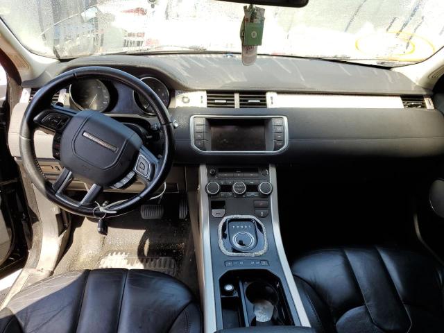 Photo 8 from auction – 2012 LAND ROVER RANGE ROVE with VIN SALVP2BG9CH674153