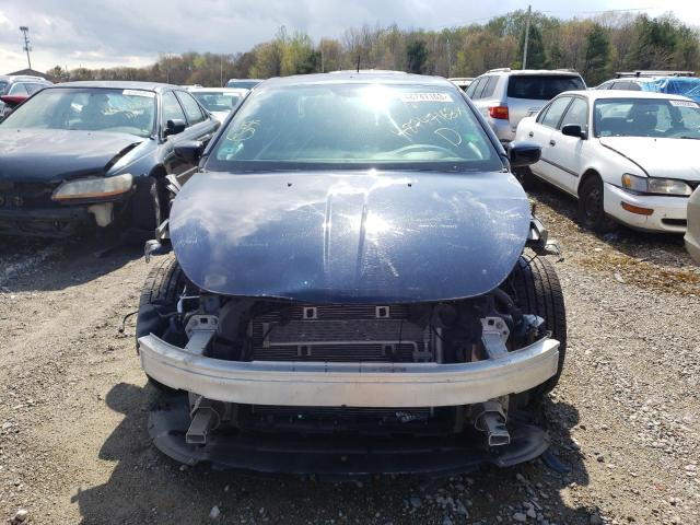 Photo 5 from auction – 2014 DODGE DART SXT with VIN 1C3CDFBB8ED673450