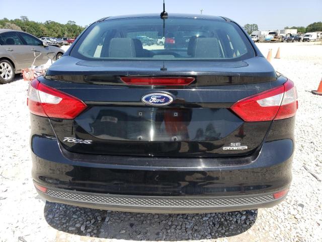 Foto 6 de la subasta – 2014 FORD FOCUS SE con VIN 1FADP3F27EL317678