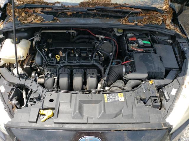 Photo 11 from auction – 2015 FORD FOCUS SE with VIN 1FADP3K28FL366184