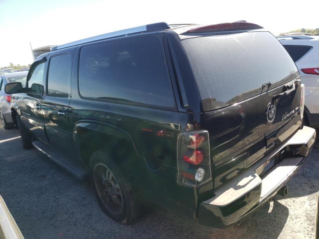Photo 2 from auction – 2005 CADILLAC ESCALADE with VIN 3GYFK66N25G221591