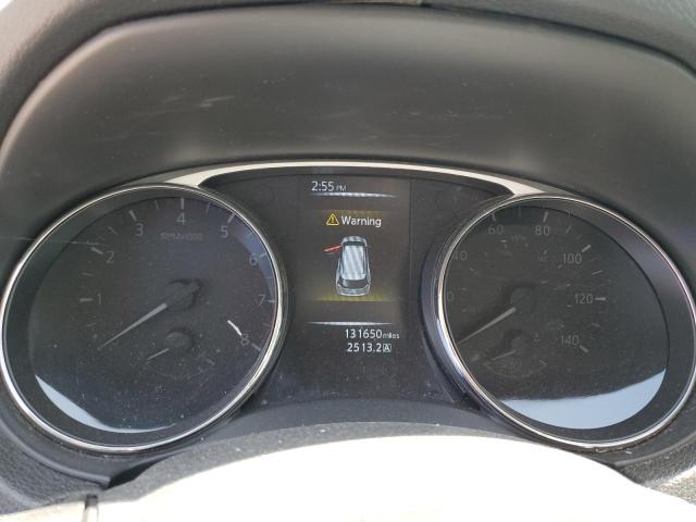 Photo 9 from auction – 2014 NISSAN ROGUE S with VIN 5N1AT2MT1EC797551