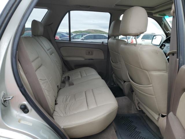 Photo 10 from auction – 2000 TOYOTA 4RUNNER SR with VIN JT3HN86R1Y0319562