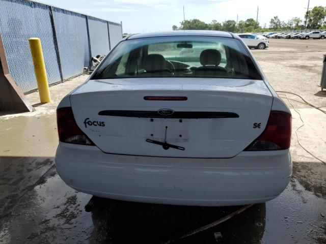 Photo 6 from auction – 2003 FORD FOCUS SE C with VIN 1FAFP34323W250083