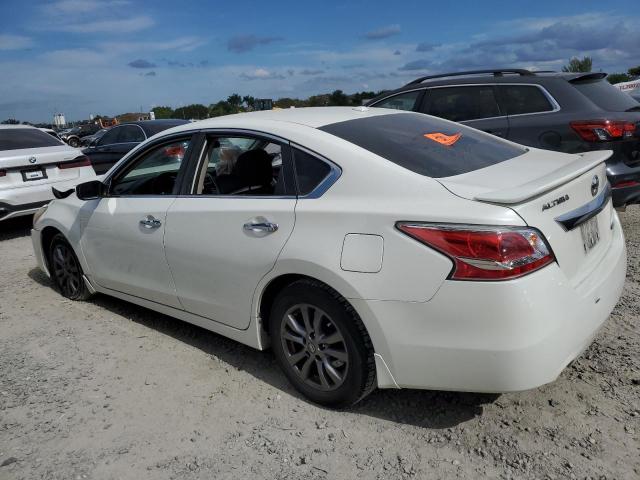 Photo 2 from auction – 2015 NISSAN ALTIMA 2.5 with VIN 1N4AL3AP1FC592921