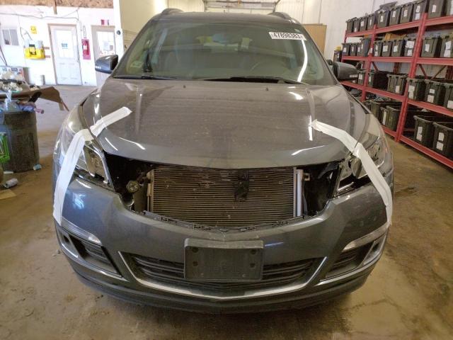 Photo 5 from auction – 2014 CHEVROLET TRAVERSE L with VIN 1GNKVGKD4EJ326640