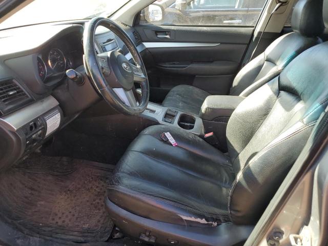 Снимка 7 от търг – 2011 SUBARU OUTBACK 2. с VIN 4S4BRBFC7B3359662