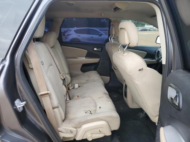 Photo 11 from auction – 2014 DODGE JOURNEY SE with VIN 3C4PDCAB7ET219987