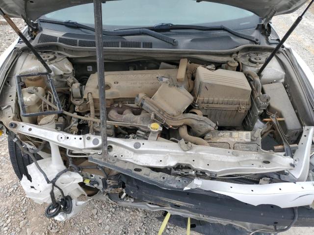 Photo 11 from auction – 2008 TOYOTA CAMRY CE with VIN 4T1BE46K58U251560