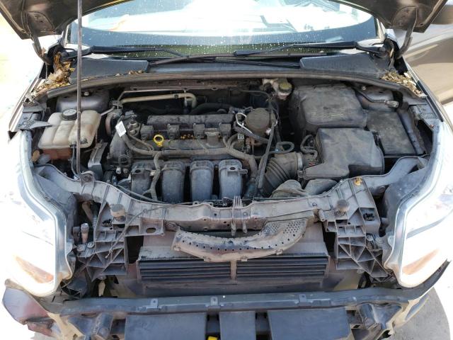 Photo 11 from auction – 2012 FORD FOCUS S with VIN 1FAHP3E20CL465915