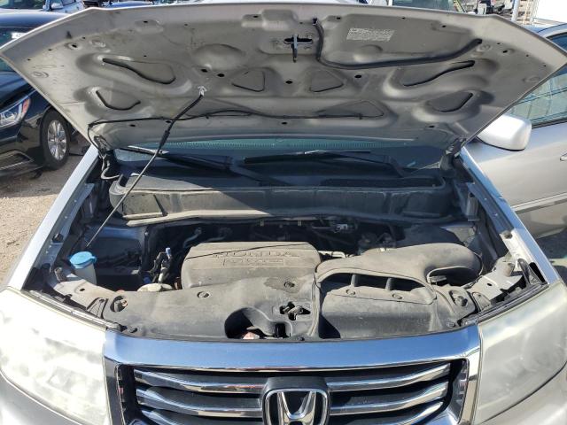 Photo 12 from auction – 2014 HONDA PILOT EXL with VIN 5FNYF4H67EB056205