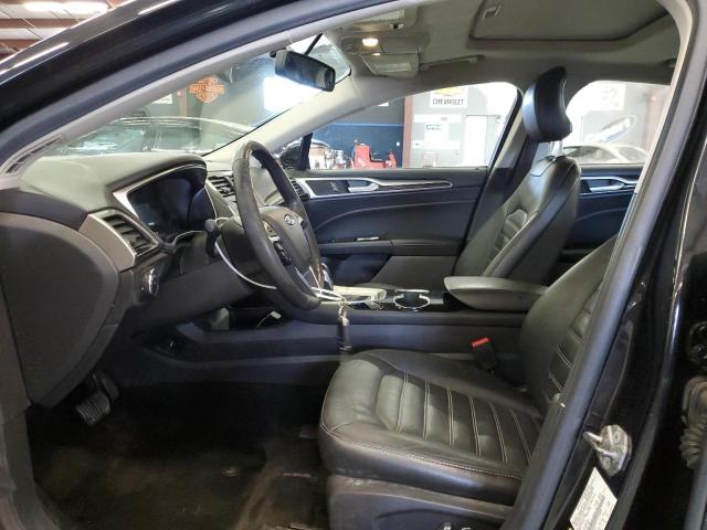 Photo 7 from auction – 2015 FORD FUSION SE with VIN 1FA6P0HD4F5122049