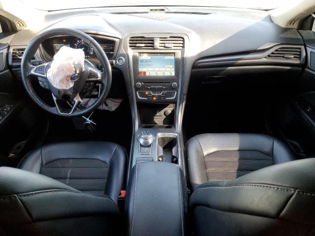 Photo 8 from auction – 2018 FORD FUSION SE with VIN 3FA6P0HD3JR268612