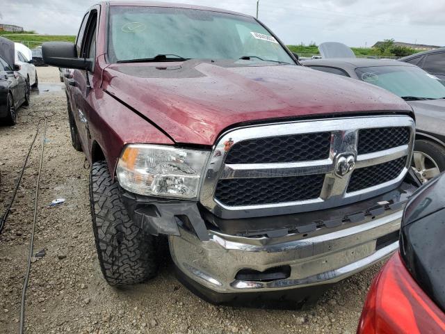 Photo 5 from auction – 2019 RAM 1500 CLASS with VIN 1C6RR6FT9KS745829