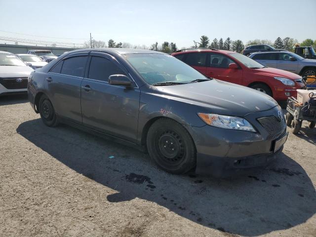 Photo 4 from auction – 2009 TOYOTA CAMRY BASE with VIN 4T1BE46K29U916755