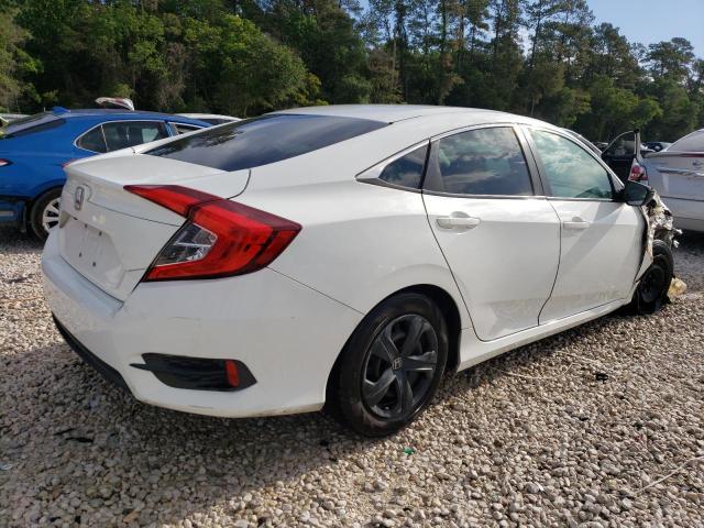 Photo 3 from auction – 2017 HONDA CIVIC LX with VIN 19XFC2F50HE068480