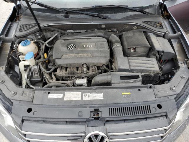 Photo 11 from auction – 2015 VOLKSWAGEN PASSAT S with VIN 1VWAS7A33FC116703
