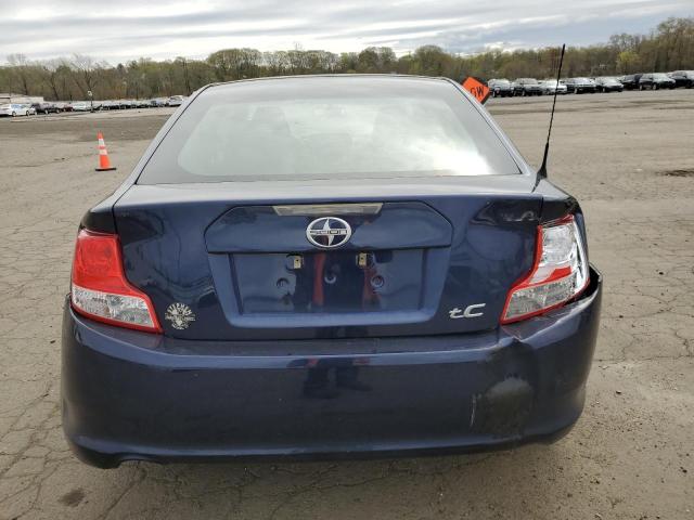 Photo 6 from auction – 2012 TOYOTA SCION TC with VIN JTKJF5C78C3039942