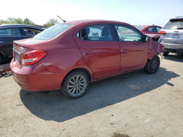 Photo 3 from auction – 2019 MITSUBISHI MIRAGE G4 with VIN ML32F3FJXKHF04249