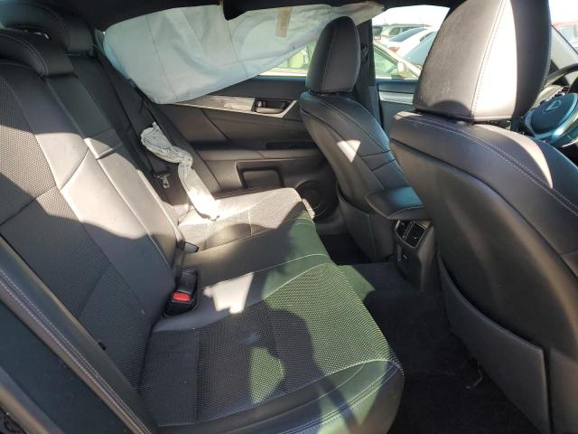 Photo 10 from auction – 2013 LEXUS GS 350 with VIN JTHCE1BL8D5016157