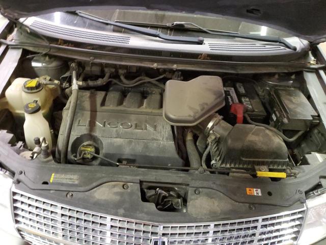 Photo 12 from auction – 2009 LINCOLN MKX with VIN 2LMDU68C89BJ12256