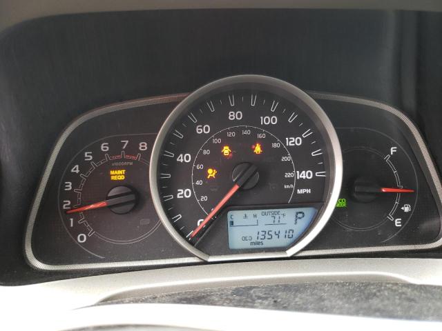 Photo 9 from auction – 2014 TOYOTA RAV4 XLE with VIN 2T3WFREV0EW114939