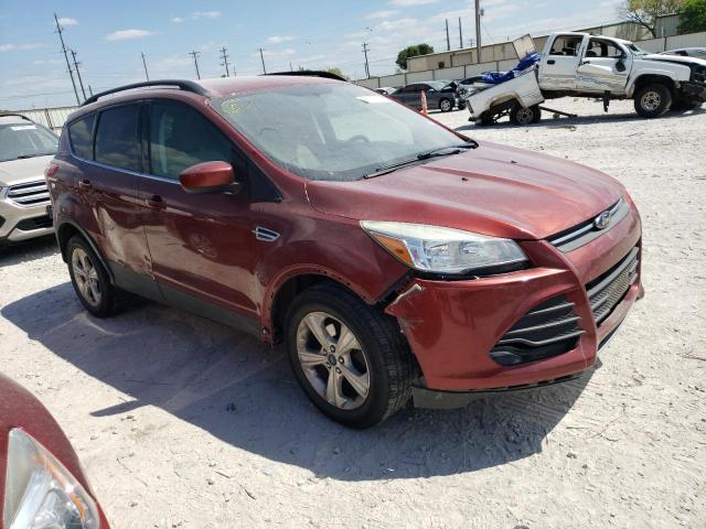 Photo 4 from auction – 2015 FORD ESCAPE SE with VIN 1FMCU0GX0FUA51841
