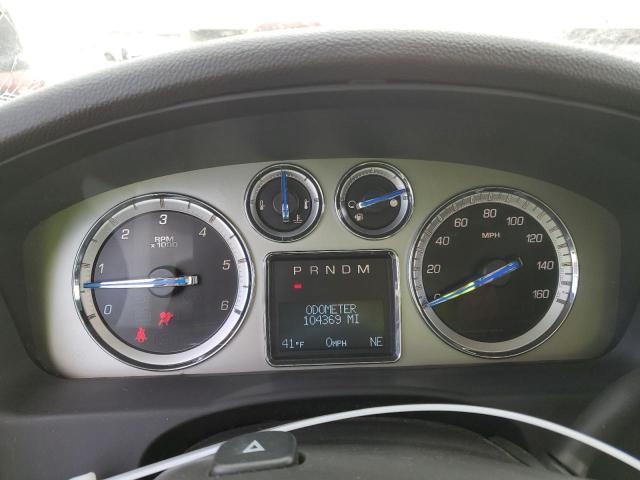 Foto 9 de la subasta – 2013 CADILLAC ESCALADE L con VIN 1GYS4BEF0DR258178