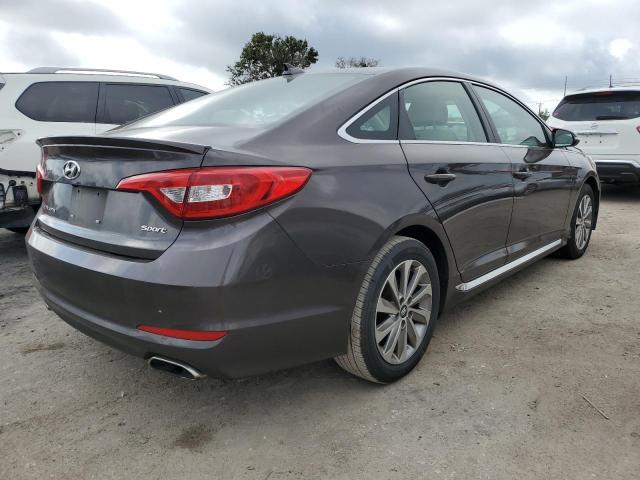 Photo 3 from auction – 2015 HYUNDAI SONATA SPO with VIN 5NPE34AF9FH084189