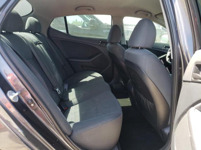 Photo 10 from auction – 2015 KIA OPTIMA LX with VIN KNAGM4A79F5634292