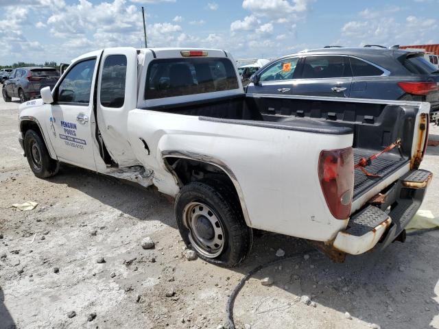 Photo 2 from auction – 2012 CHEVROLET COLORADO with VIN 1GCESBF95C8121842