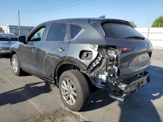 Photo 2 from auction – 2022 MAZDA CX-5 PREFE with VIN JM3KFBCM4N0573368