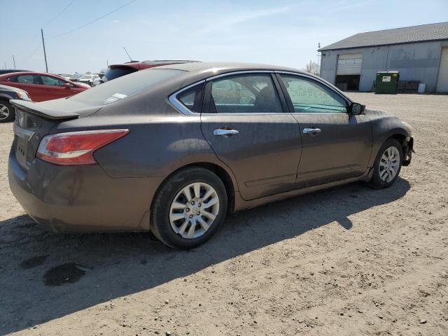 Photo 3 from auction – 2013 NISSAN ALTIMA 2.5 with VIN 1N4AL3AP4DC903061