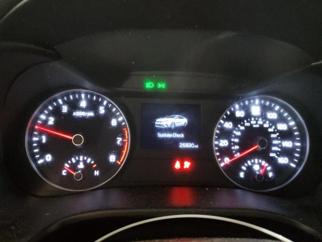 Photo 9 from auction – 2019 KIA FORTE FE with VIN 3KPF24AD8KE104498