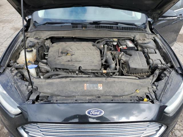 Photo 11 from auction – 2015 FORD FUSION SE with VIN 1FA6P0HDXF5103845